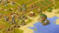 Townsmen: A Kingdom Rebuilt [Complete Edition] (Multi-Language) thumbnail 4