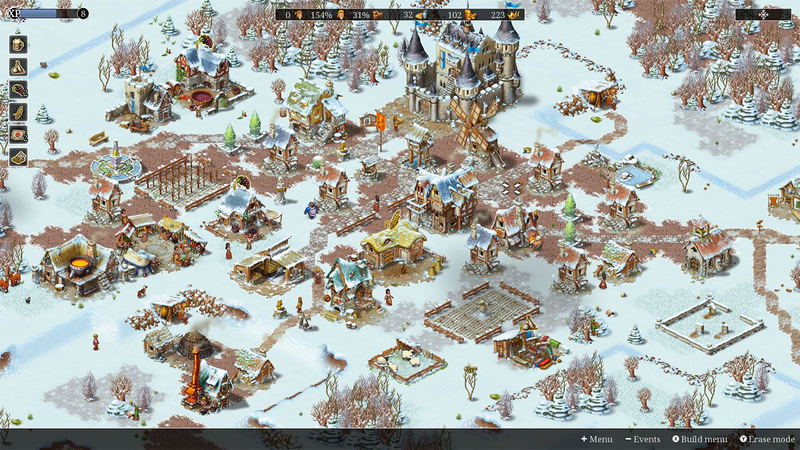 Townsmen: A Kingdom Rebuilt [Complete Edition] (Multi-Language) image 6