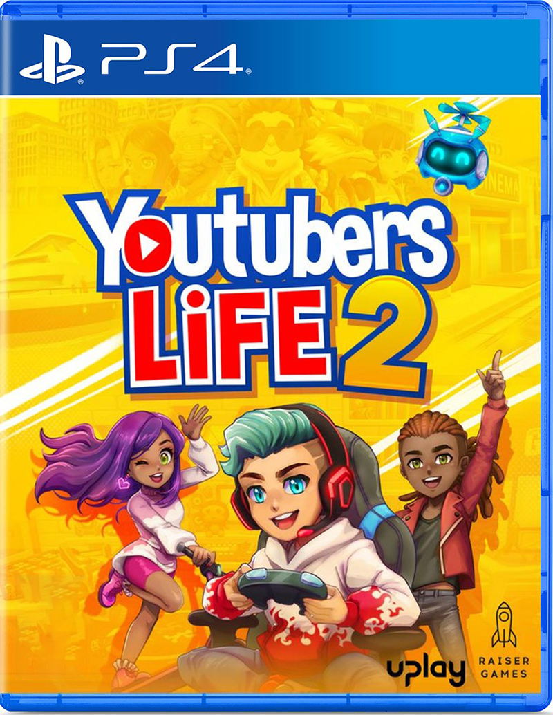 Youtubers Life 2 image 1
