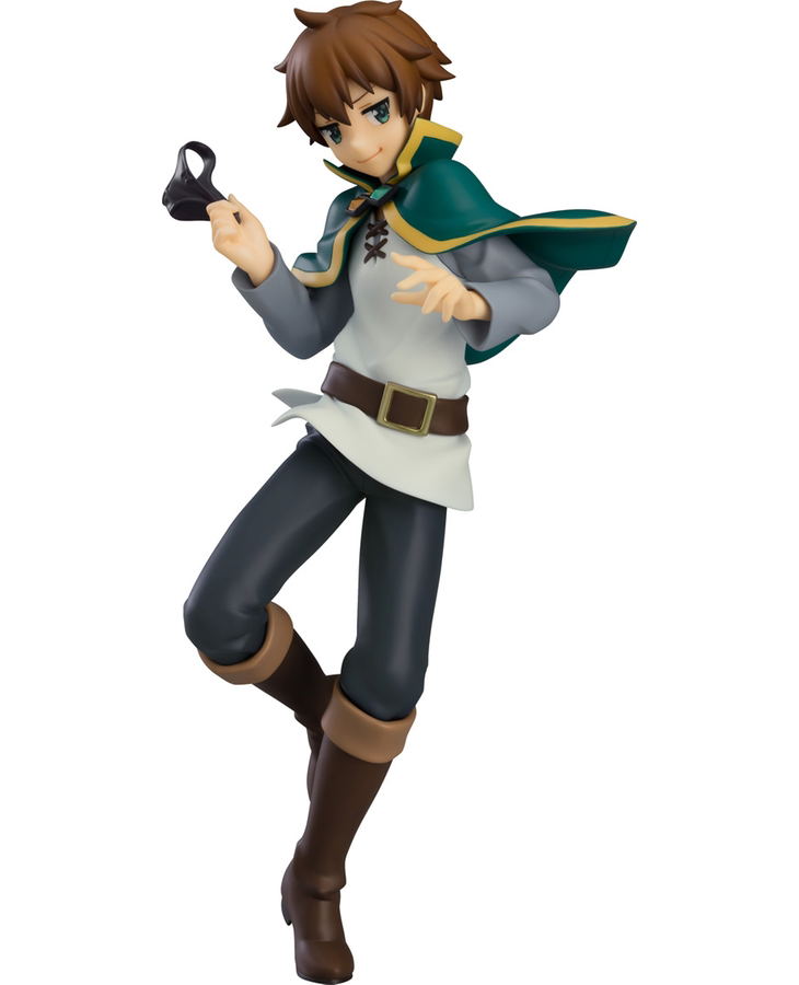 KonoSuba God's Blessing on This Wonderful World!: Pop Up Parade Kazuma image 1