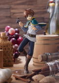 KonoSuba God's Blessing on This Wonderful World!: Pop Up Parade Kazuma thumbnail 2