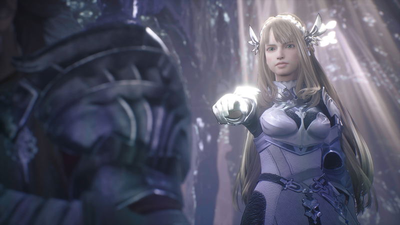 Valkyrie Elysium image 6