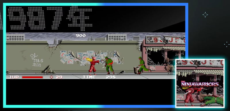 Taito Milestones image 2