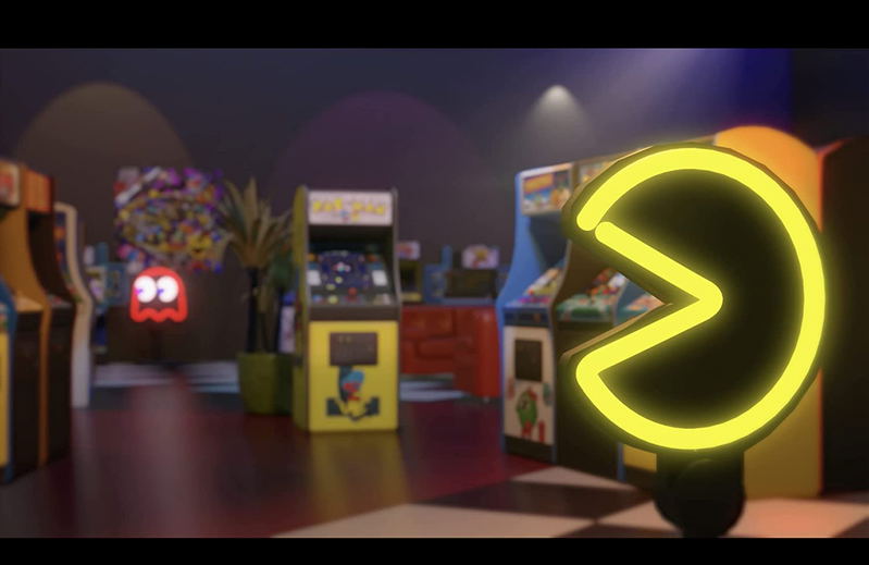 PAC-MAN Museum + image 2