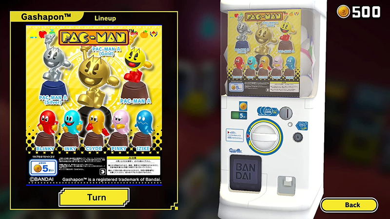 PAC-MAN Museum + image 3