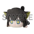 The Legend of Hei Nesoberi Plush: Xiaohei (M) thumbnail 1