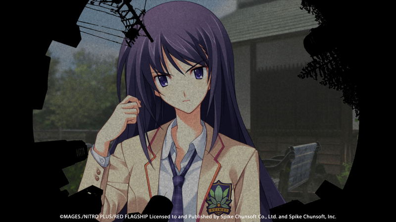 Chaos;Head Noah / Chaos;Child Double Pack image 2