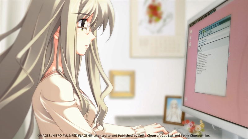Chaos;Head Noah / Chaos;Child Double Pack image 3