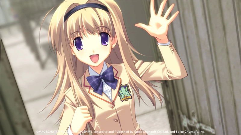 Chaos;Head Noah / Chaos;Child Double Pack image 4