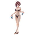 92M Illustration Pre-Painted Figure: Kinshi no Ane Swimsuit Ver. thumbnail 1