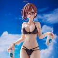 92M Illustration Pre-Painted Figure: Kinshi no Ane Swimsuit Ver. thumbnail 13