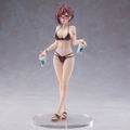92M Illustration Pre-Painted Figure: Kinshi no Ane Swimsuit Ver. thumbnail 2