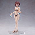92M Illustration Pre-Painted Figure: Kinshi no Ane Swimsuit Ver. thumbnail 3