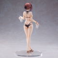 92M Illustration Pre-Painted Figure: Kinshi no Ane Swimsuit Ver. thumbnail 4