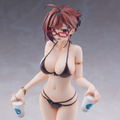 92M Illustration Pre-Painted Figure: Kinshi no Ane Swimsuit Ver. thumbnail 7