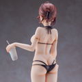 92M Illustration Pre-Painted Figure: Kinshi no Ane Swimsuit Ver. thumbnail 8