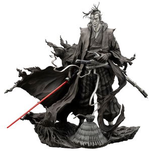 ARTFX Star Wars Visions 1/7 Scale Pre-Painted Figure: Ronin The Duel