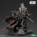 ARTFX Star Wars Visions 1/7 Scale Pre-Painted Figure: Ronin The Duel thumbnail 2