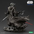 ARTFX Star Wars Visions 1/7 Scale Pre-Painted Figure: Ronin The Duel thumbnail 6