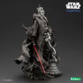 ARTFX Star Wars Visions 1/7 Scale Pre-Painted Figure: Ronin The Duel thumbnail 8