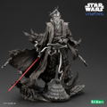 ARTFX Star Wars Visions 1/7 Scale Pre-Painted Figure: Ronin The Duel thumbnail 9