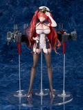 Azur Lane 1/7 Scale Pre-Painted Figure: Honolulu thumbnail 3