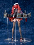 Azur Lane 1/7 Scale Pre-Painted Figure: Honolulu thumbnail 6