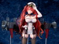 Azur Lane 1/7 Scale Pre-Painted Figure: Honolulu thumbnail 8