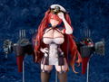 Azur Lane 1/7 Scale Pre-Painted Figure: Honolulu thumbnail 9