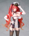 Azur Lane 1/7 Scale Pre-Painted Figure: Honolulu Light-Armed Ver. thumbnail 10