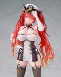 Azur Lane 1/7 Scale Pre-Painted Figure: Honolulu Light-Armed Ver. thumbnail 11