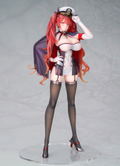 Azur Lane 1/7 Scale Pre-Painted Figure: Honolulu Light-Armed Ver. thumbnail 2