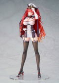 Azur Lane 1/7 Scale Pre-Painted Figure: Honolulu Light-Armed Ver. thumbnail 4