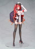 Azur Lane 1/7 Scale Pre-Painted Figure: Honolulu Light-Armed Ver. thumbnail 5
