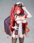 Azur Lane 1/7 Scale Pre-Painted Figure: Honolulu Light-Armed Ver. thumbnail 7