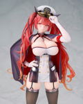 Azur Lane 1/7 Scale Pre-Painted Figure: Honolulu Light-Armed Ver. thumbnail 8