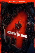 Back 4 Blood (Deluxe Edition) <span class="ext" style="background-color: #2a475e; color: #FFFFFF;">STEAM</span> <span class="ext ext_digital">digital</span> thumbnail 1