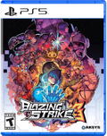 Blazing Strike [Limited Edition] thumbnail 1