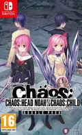 Chaos;Head Noah / Chaos;Child Double Pack thumbnail 1