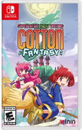 Cotton Fantasy thumbnail 1