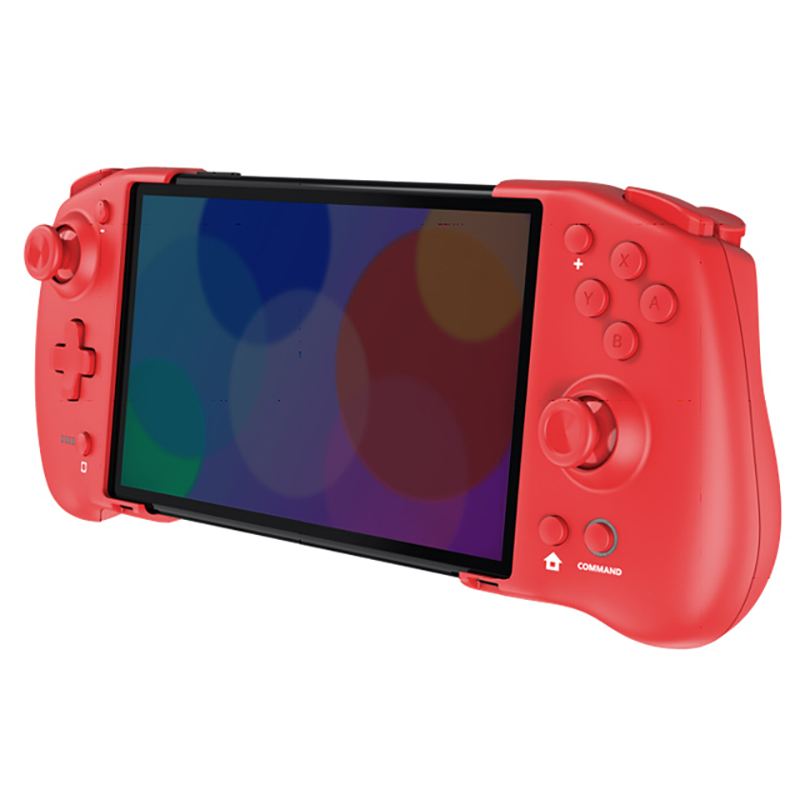 CYBER・Double Style Controller for Nintendo Switch / Switch OLED Model for Switch