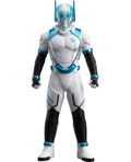 Dogengers Pre-painted Soft Vinyl Figure: Ohgaman thumbnail 1