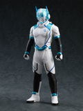 Dogengers Pre-painted Soft Vinyl Figure: Ohgaman thumbnail 4