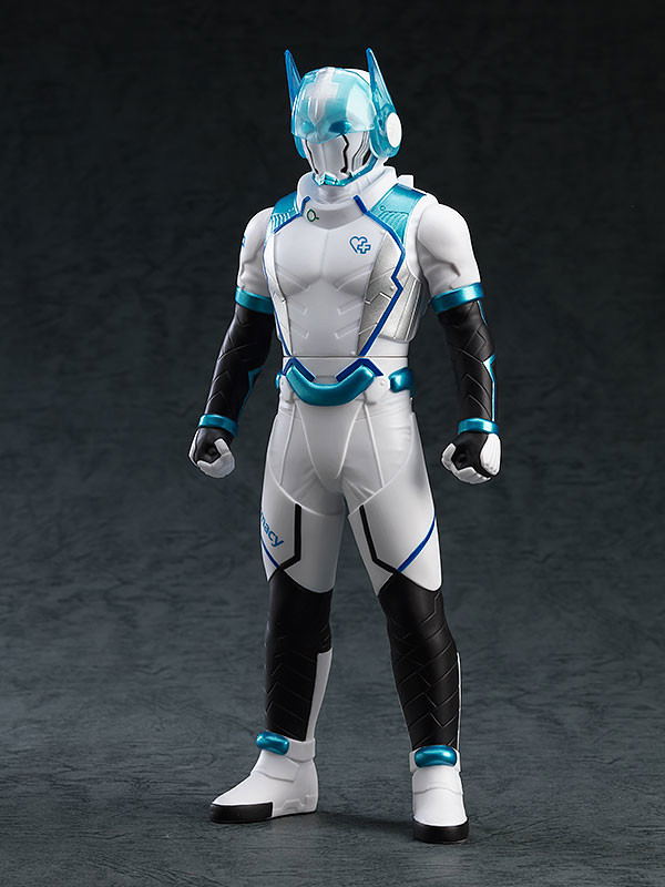 Dogengers Pre-painted Soft Vinyl Figure: Ohgaman image 4