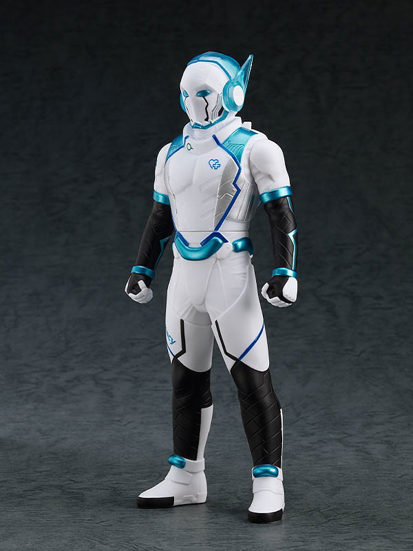 Dogengers Pre-painted Soft Vinyl Figure: Ohgaman image 5