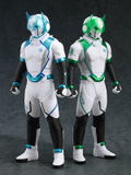 Dogengers Pre-painted Soft Vinyl Figure: Ohgaman thumbnail 6
