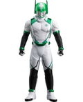 Dogengers Pre-painted Soft Vinyl Figure: Rookie thumbnail 1