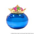 Dragon Quest Metallic Monsters Gallery: King Slime Loto Blue Ver. (Re-run) thumbnail 2