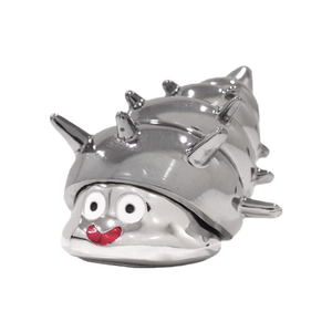 Dragon Quest Metallic Monsters Gallery: Metal Slime Snail_