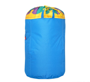 Dragon Quest - Smile Slime King Slime Laundry Bag (Re-run)_